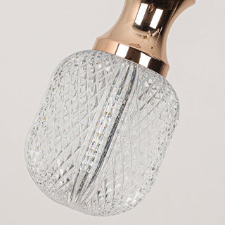 Vaelen Prism Grid Pendant Lamp