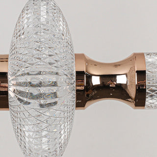 Vaelen Prism Grid Pendant Lamp