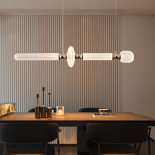 Vaelen Prism Grid Pendant Lamp