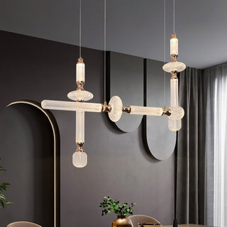 Vaelen Prism Grid Pendant Lamp
