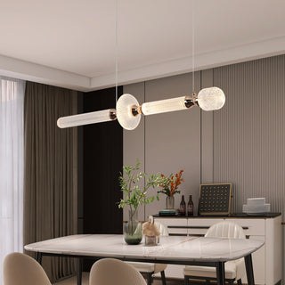 Vaelen Prism Grid Pendant Lamp