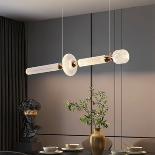 Vaelen Prism Grid Pendant Lamp