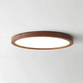 Valdon Wooden Ceiling Lamp