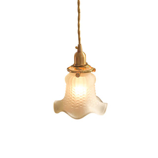 Valley Glory Pendant Lamp