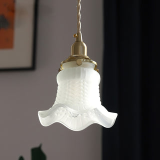 Valley Glory Pendant Lamp