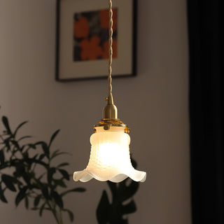 Valley Glory Pendant Lamp