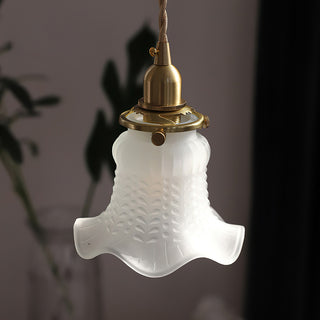 Valley Glory Pendant Lamp