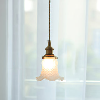 Valley Glory Pendant Lamp