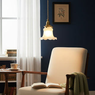 Valley Glory Pendant Lamp