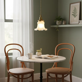 Valley Glory Pendant Lamp