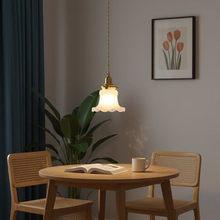 Valley Glory Pendant Lamp