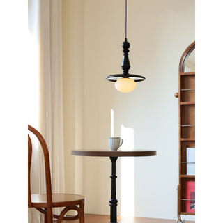 Vance Pendant Light