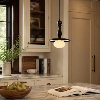 Vance Pendant Light