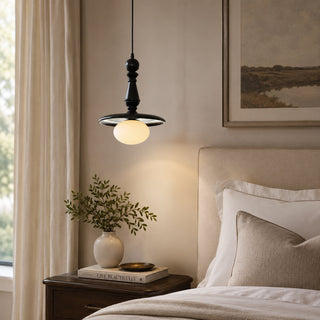 Vance Pendant Light