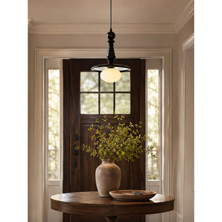 Vance Pendant Light