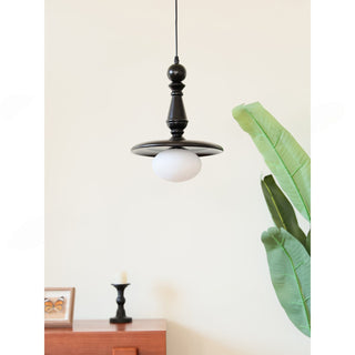 Vance Pendant Light