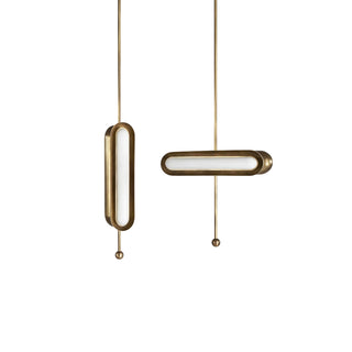 Vanguard Axis Pendant Light