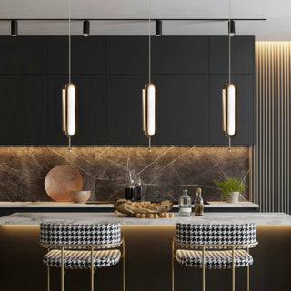 Vanguard Axis Pendant Light