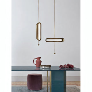 Vanguard Axis Pendant Light