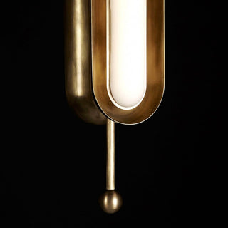 Vanguard Axis Pendant Light