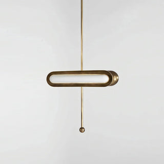 Vanguard Axis Pendant Light