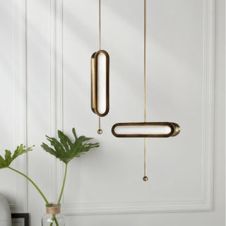 Vanguard Axis Pendant Light