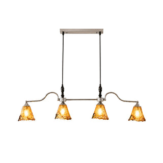 Vaurent Linear Chandelier