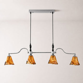 Vaurent Linear Chandelier