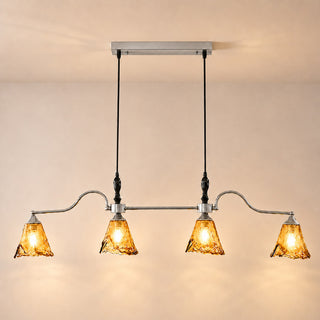 Vaurent Linear Chandelier