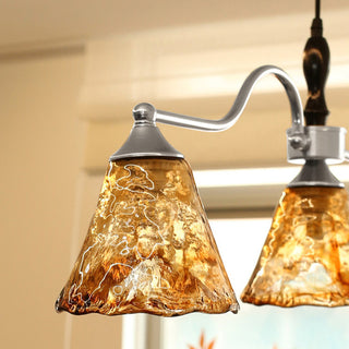 Vaurent Linear Chandelier