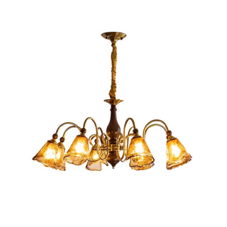 Vaurent Vintage Chandelier