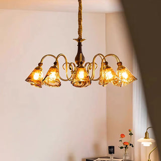 Vaurent Vintage Chandelier