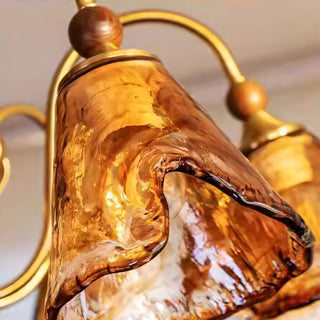 Vaurent Vintage Chandelier