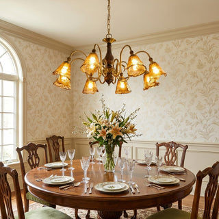 Vaurent Vintage Chandelier
