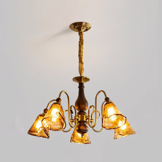 Vaurent Vintage Chandelier