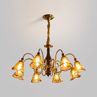Vaurent Vintage Chandelier