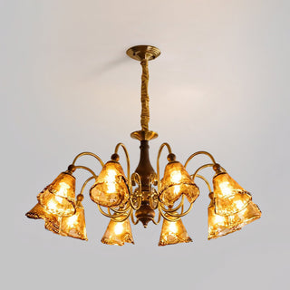 Vaurent Vintage Chandelier