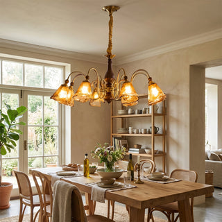 Vaurent Vintage Chandelier