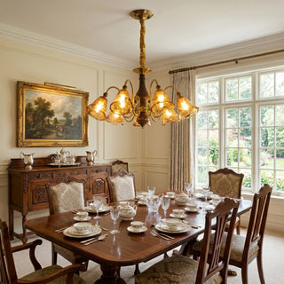 Vaurent Vintage Chandelier