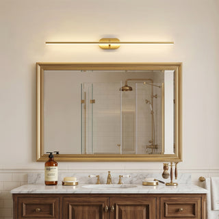 Vector Linear Wand Sconce