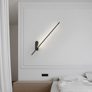 Vector Linear Wand Sconce