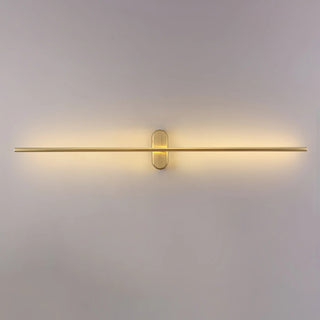 Vector Linear Wand Sconce