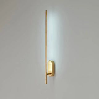 Vector Linear Wand Sconce