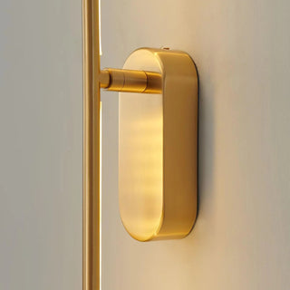 Vector Linear Wand Sconce