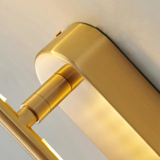 Vector Linear Wand Sconce