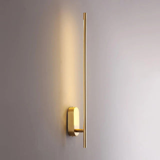 Vector Linear Wand Sconce