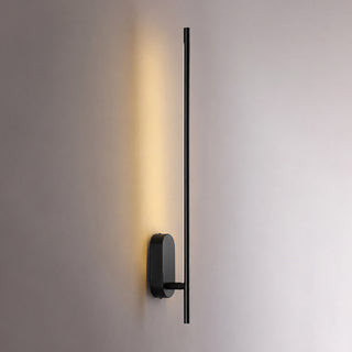 Vector Linear Wand Sconce