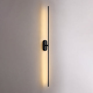 Vector Linear Wand Sconce