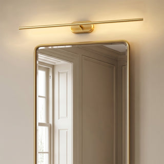 Vector Linear Wand Sconce