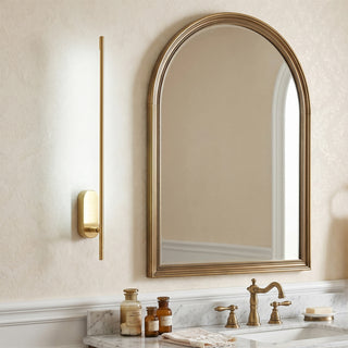Vector Linear Wand Sconce